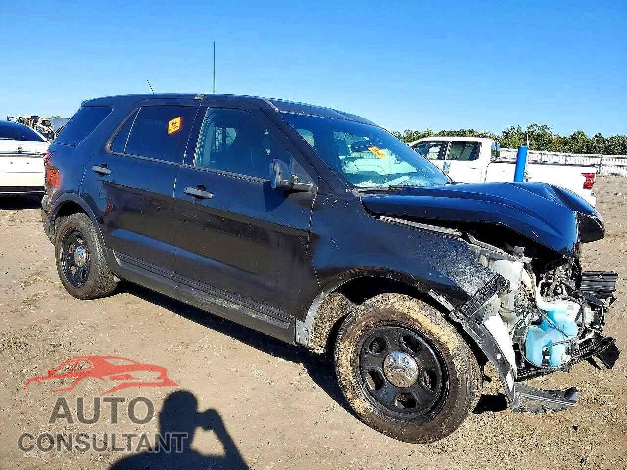 FORD EXPLORER 2015 - 1FM5K8AR1FGA35461