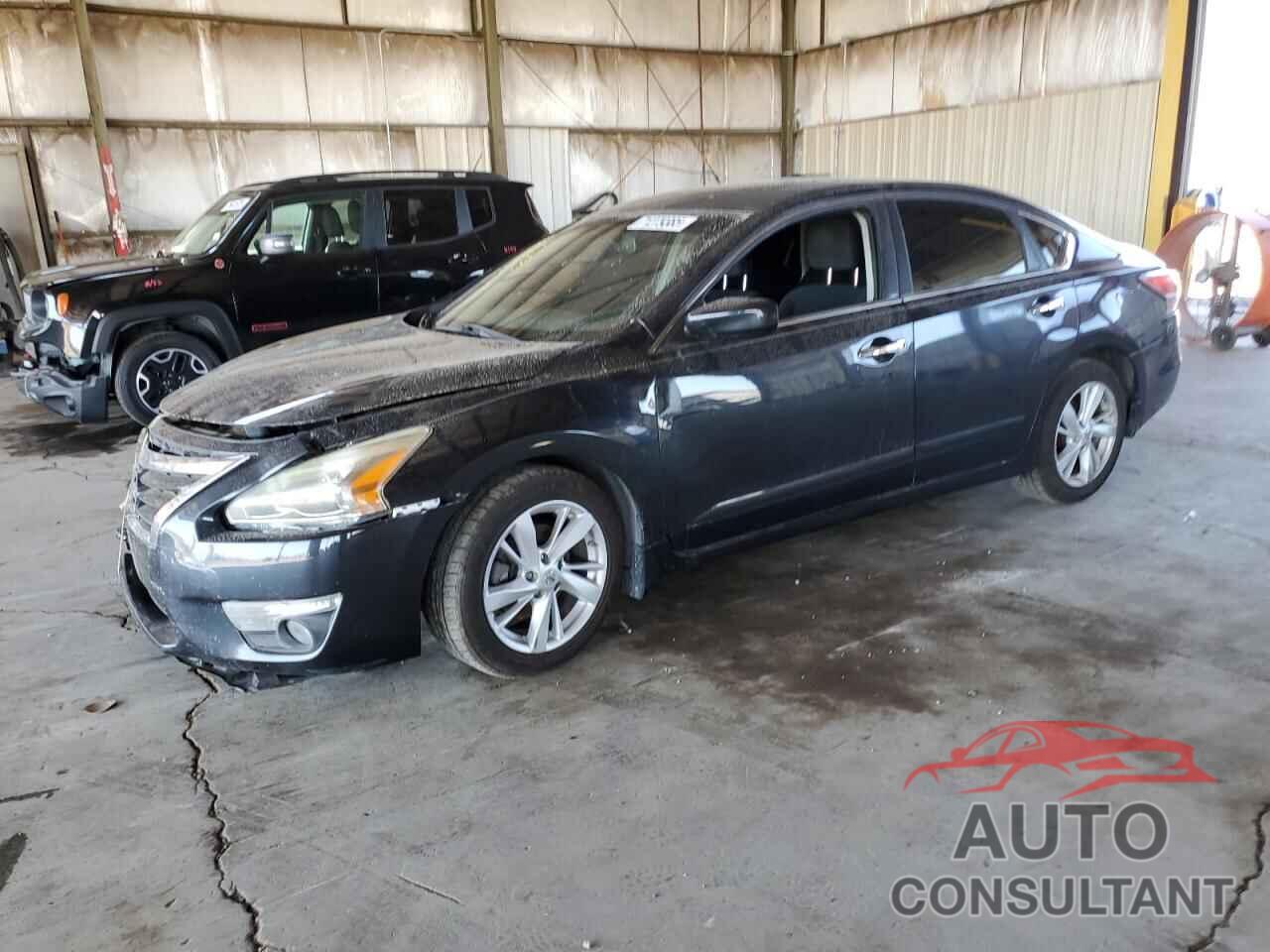 NISSAN ALTIMA 2015 - 1N4AL3AP0FC144525