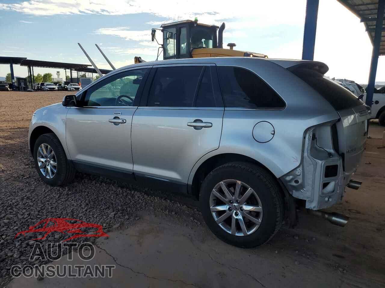 FORD EDGE 2013 - 2FMDK4KCXDBA98724