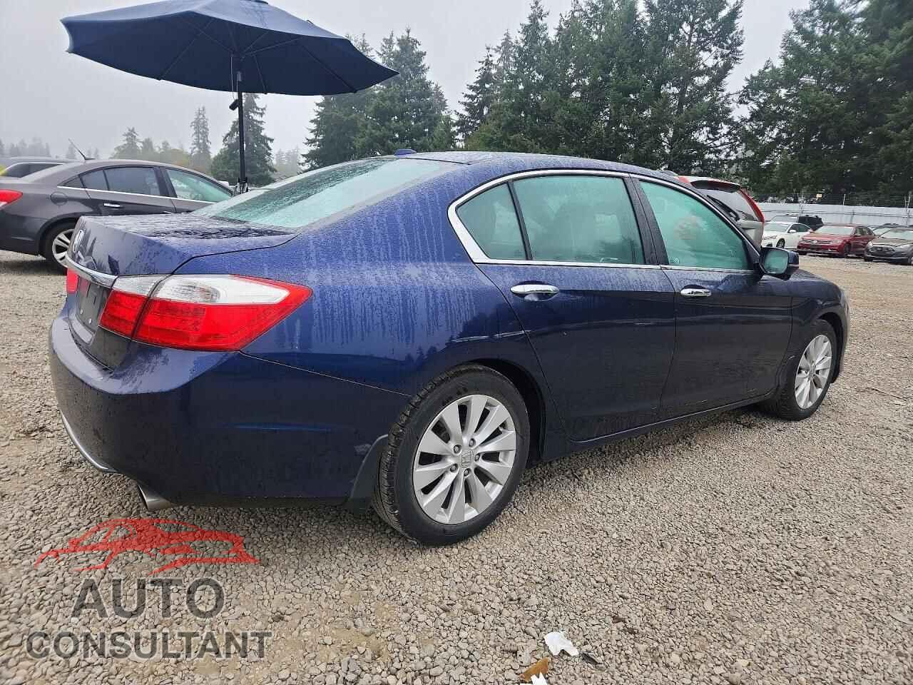 HONDA ACCORD 2013 - 1HGCR2F80DA158366