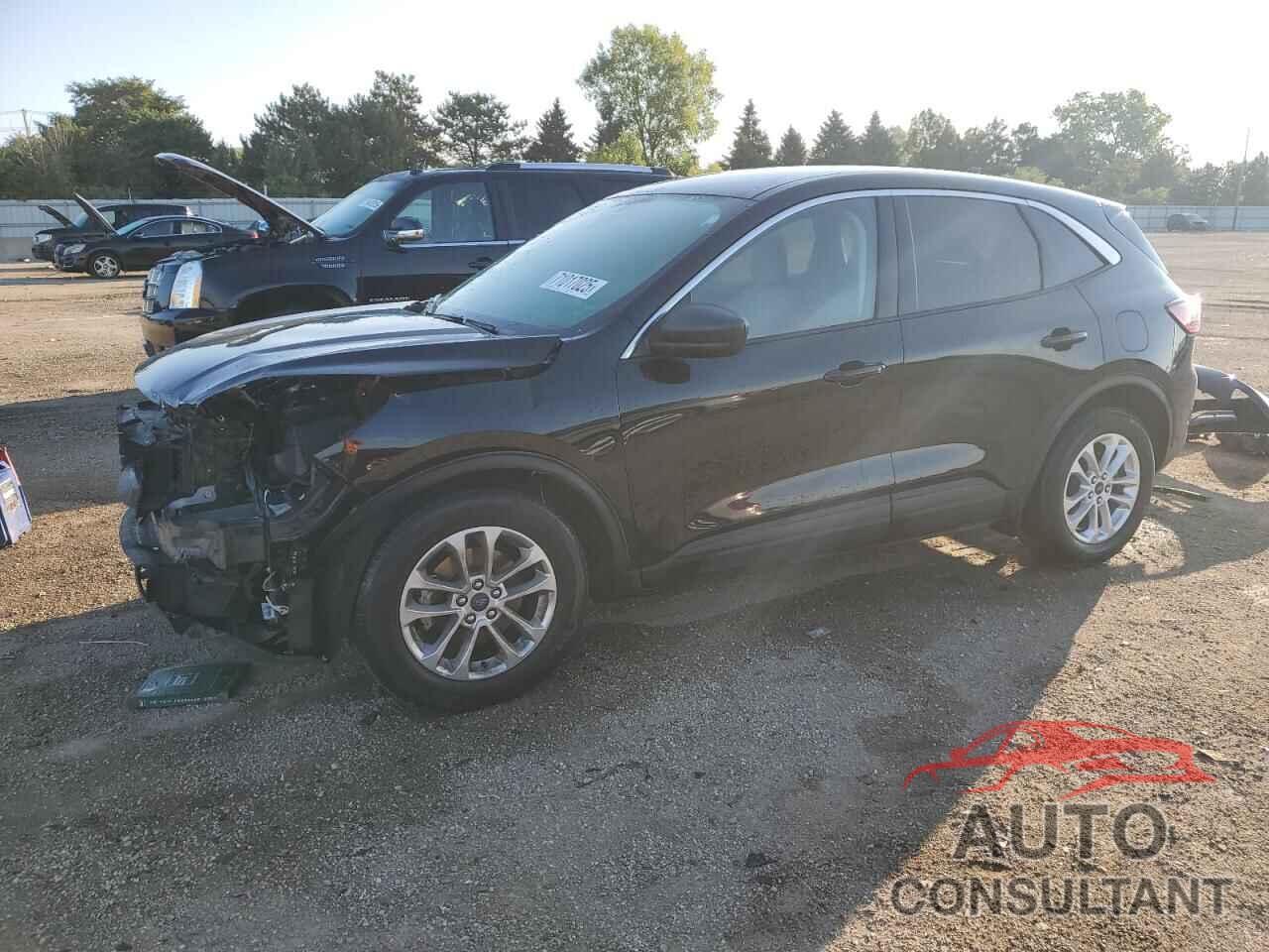 FORD ESCAPE 2022 - 1FMCU0G6XNUA55644