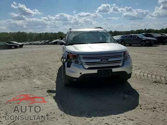 FORD EXPLORER 2013 - 1FM5K8F80DGB33765