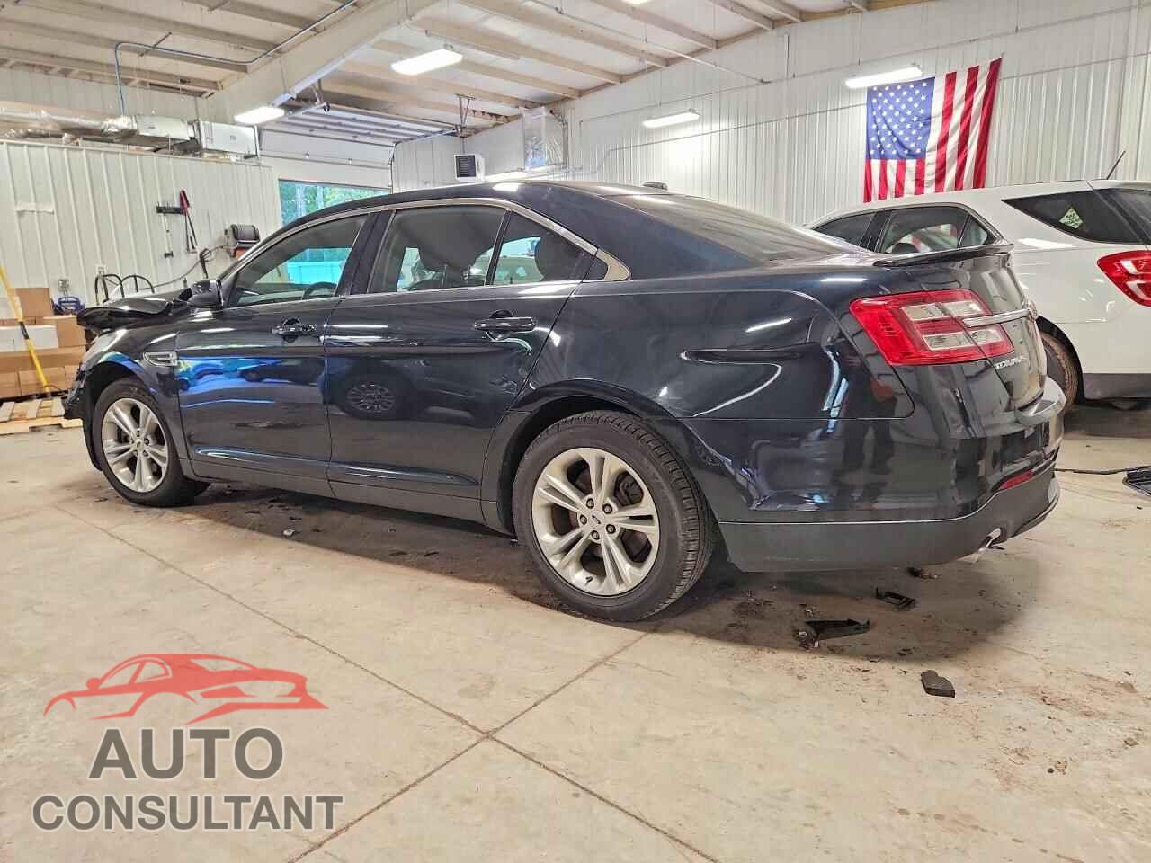 FORD TAURUS 2014 - 1FAHP2E89EG109019