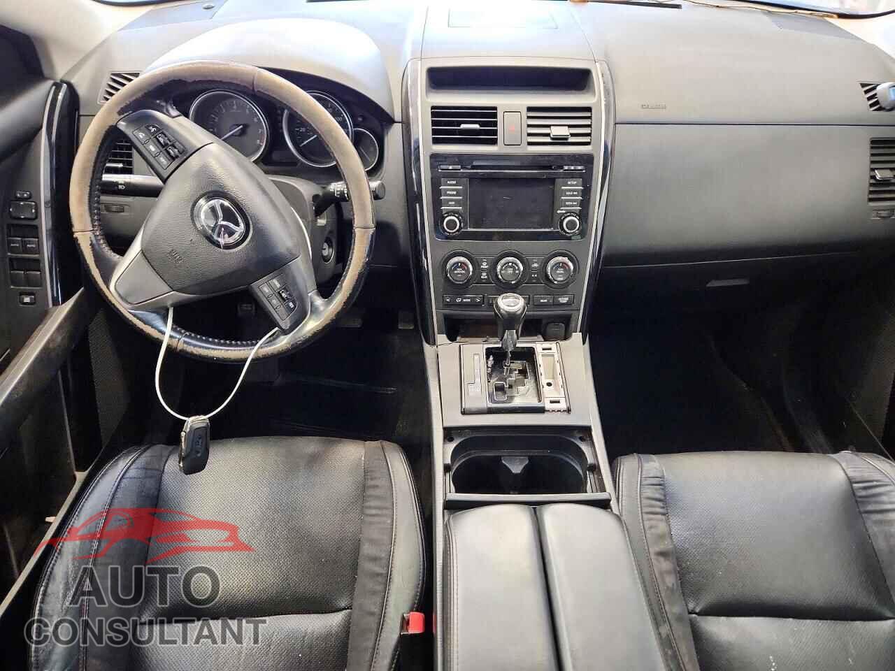 MAZDA CX-9 2013 - JM3TB2CA4D0410367