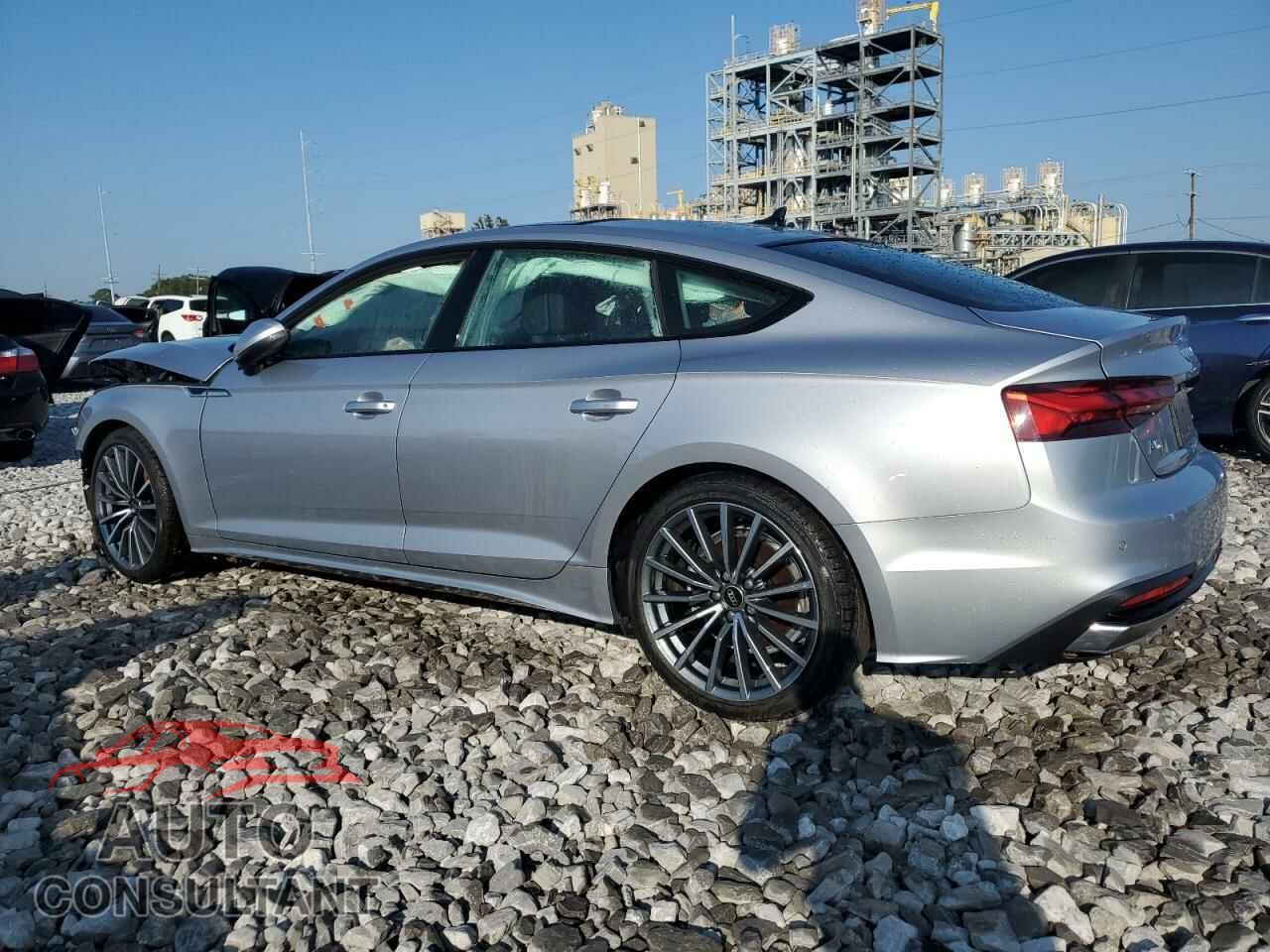 AUDI A5 2024 - WAUCBCF58RA069275