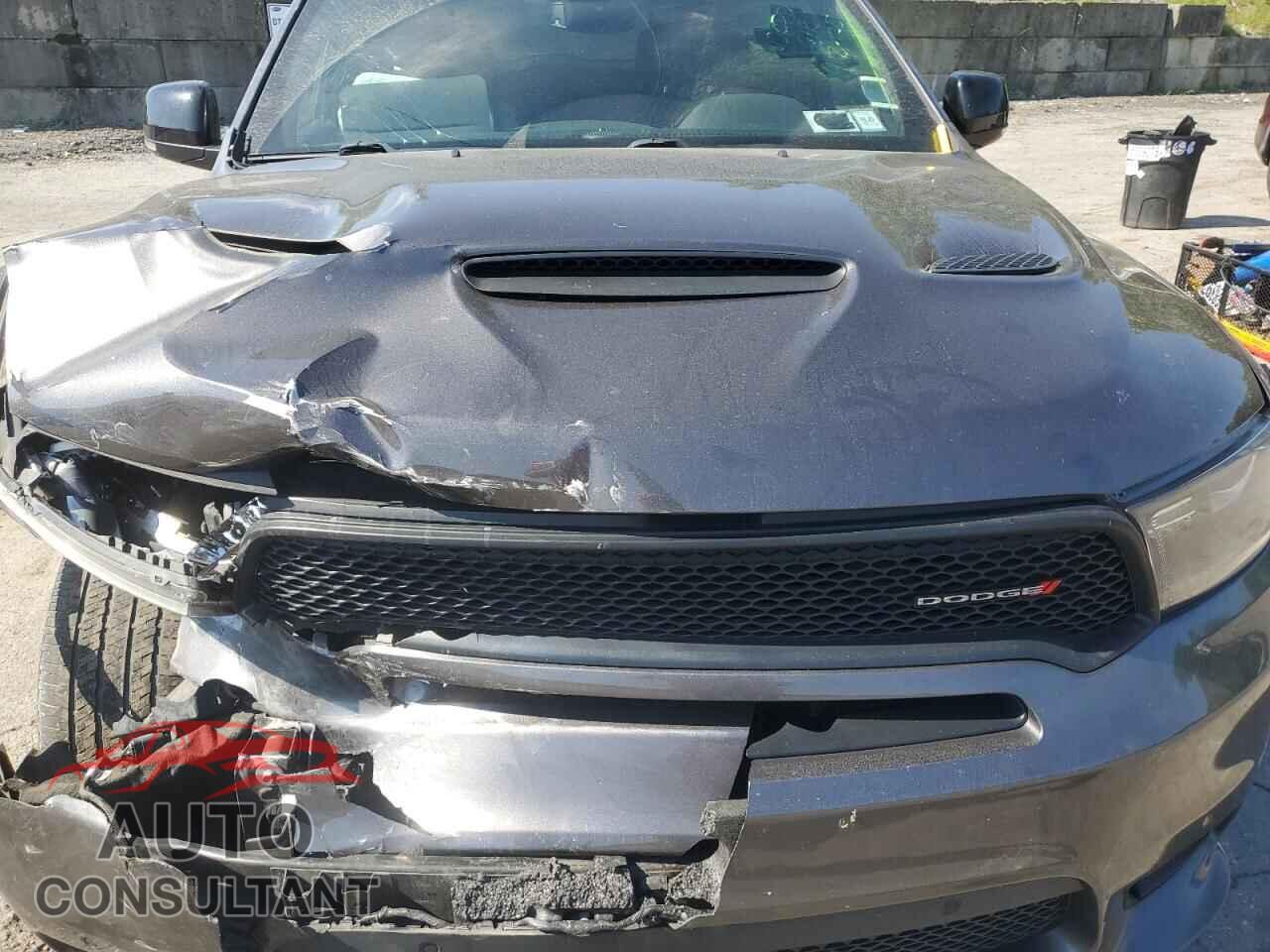 DODGE DURANGO 2018 - 1C4SDJCT5JC496681