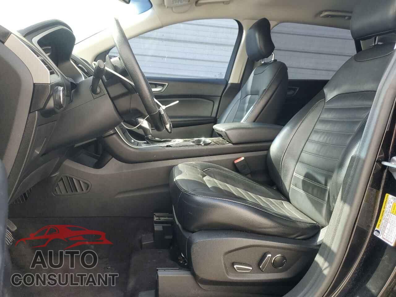 FORD EDGE 2016 - 2FMPK3J97GBB53258