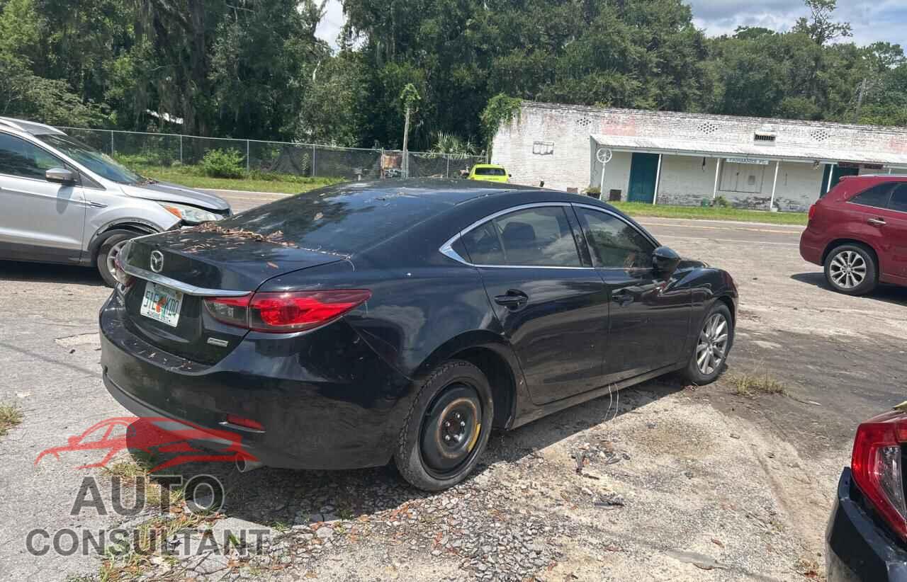 MAZDA 6 2015 - JM1GJ1U55F1180098