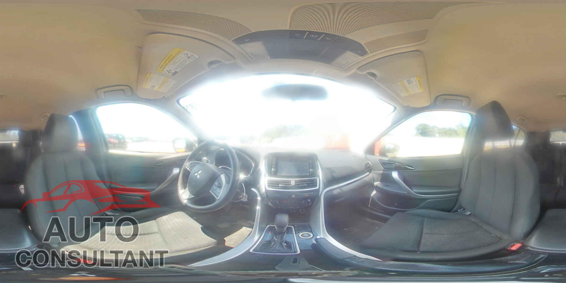MITSUBISHI ECLIPSE 2020 - JA4AT3AA3LZ006745