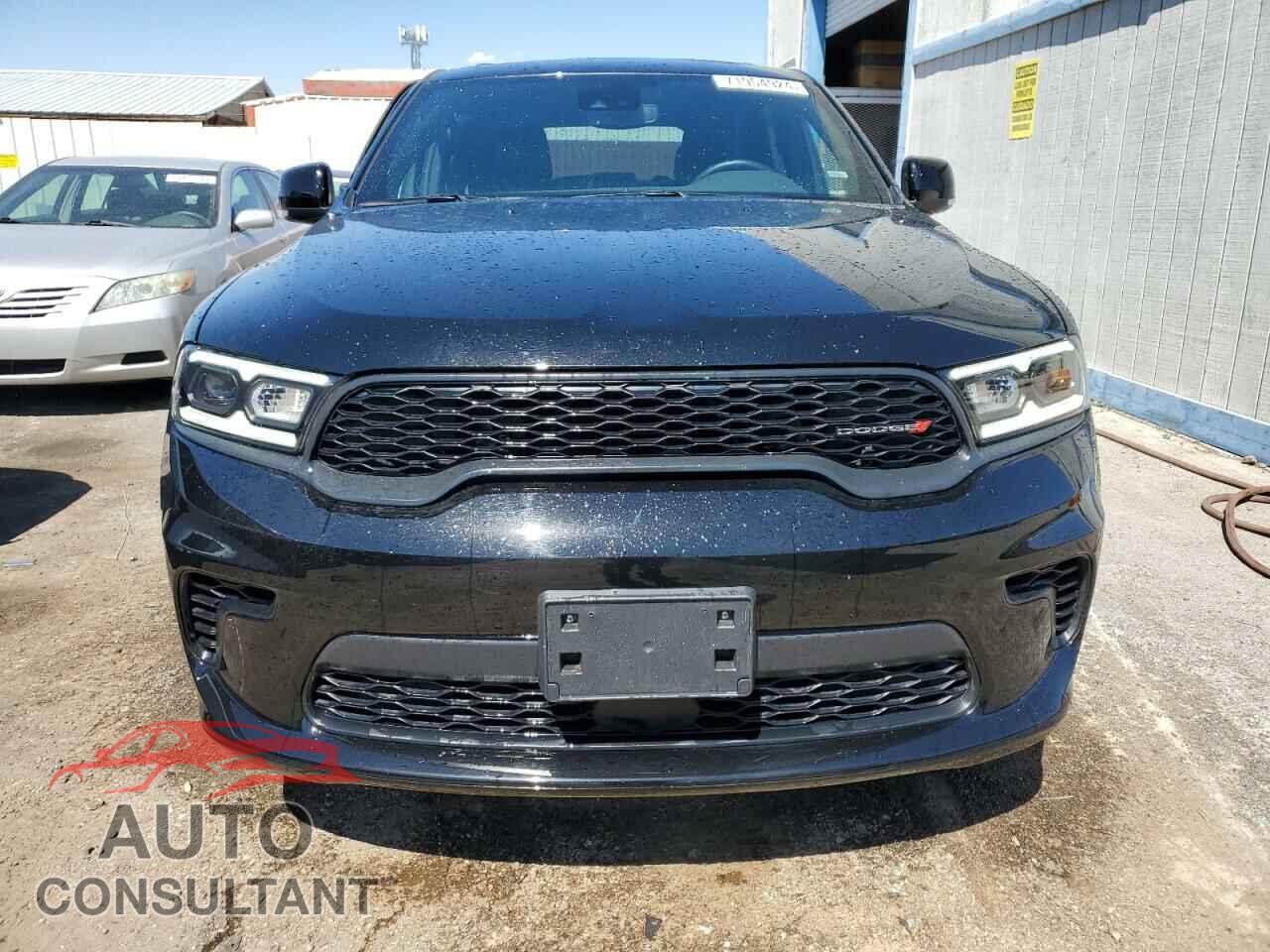 DODGE DURANGO 2024 - 1C4RDHDG8RC190000
