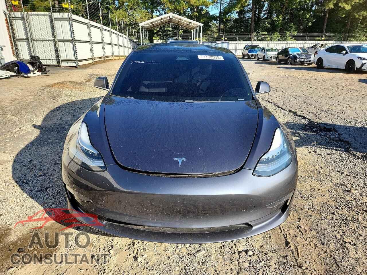 TESLA MODEL 3 2020 - 5YJ3E1EA4LF740940