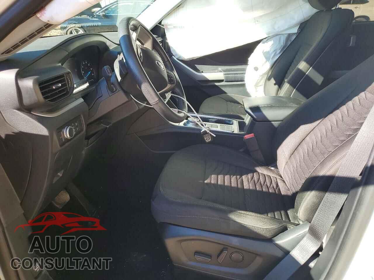 FORD EXPLORER 2020 - 1FMSK7DH4LGC85479