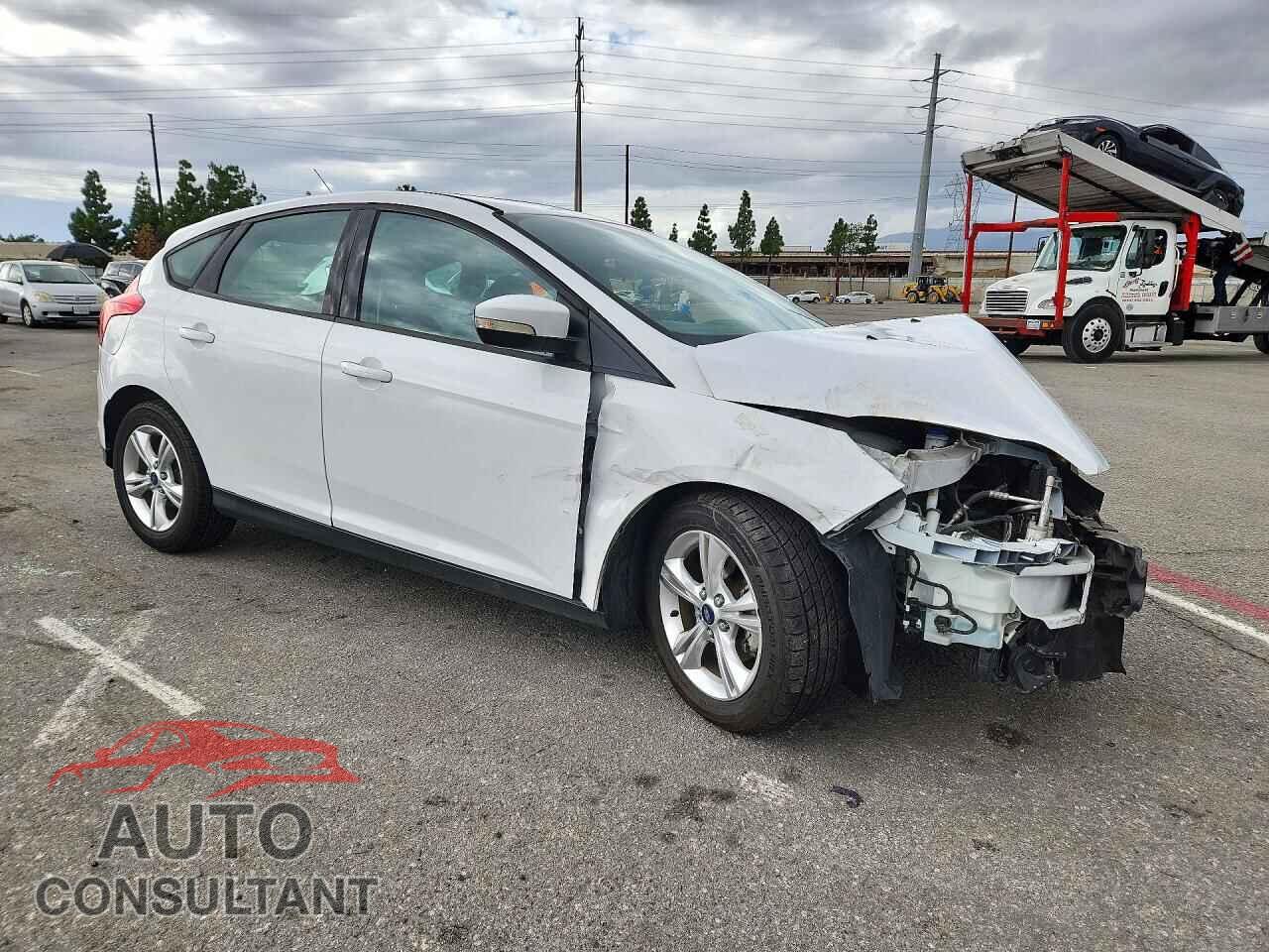 FORD FOCUS 2014 - 1FADP3K26EL336132