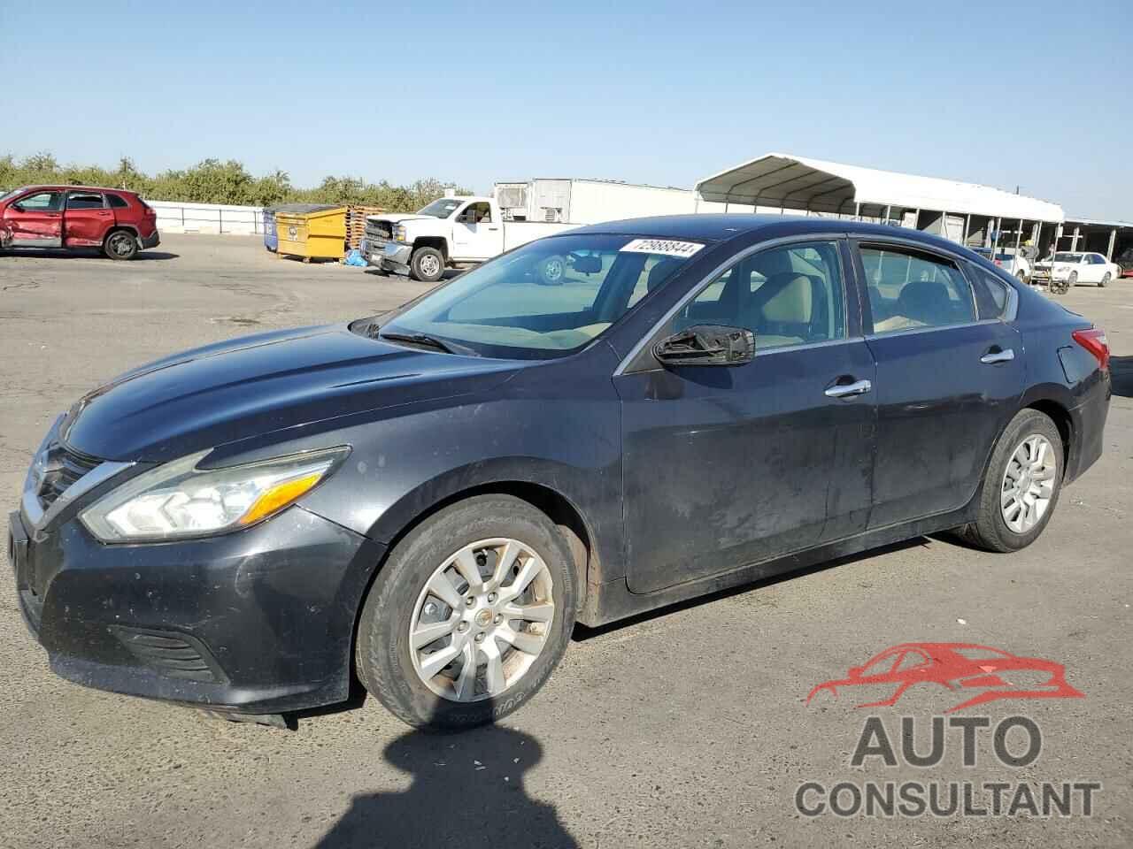 NISSAN ALTIMA 2016 - 1N4AL3AP0GN309981