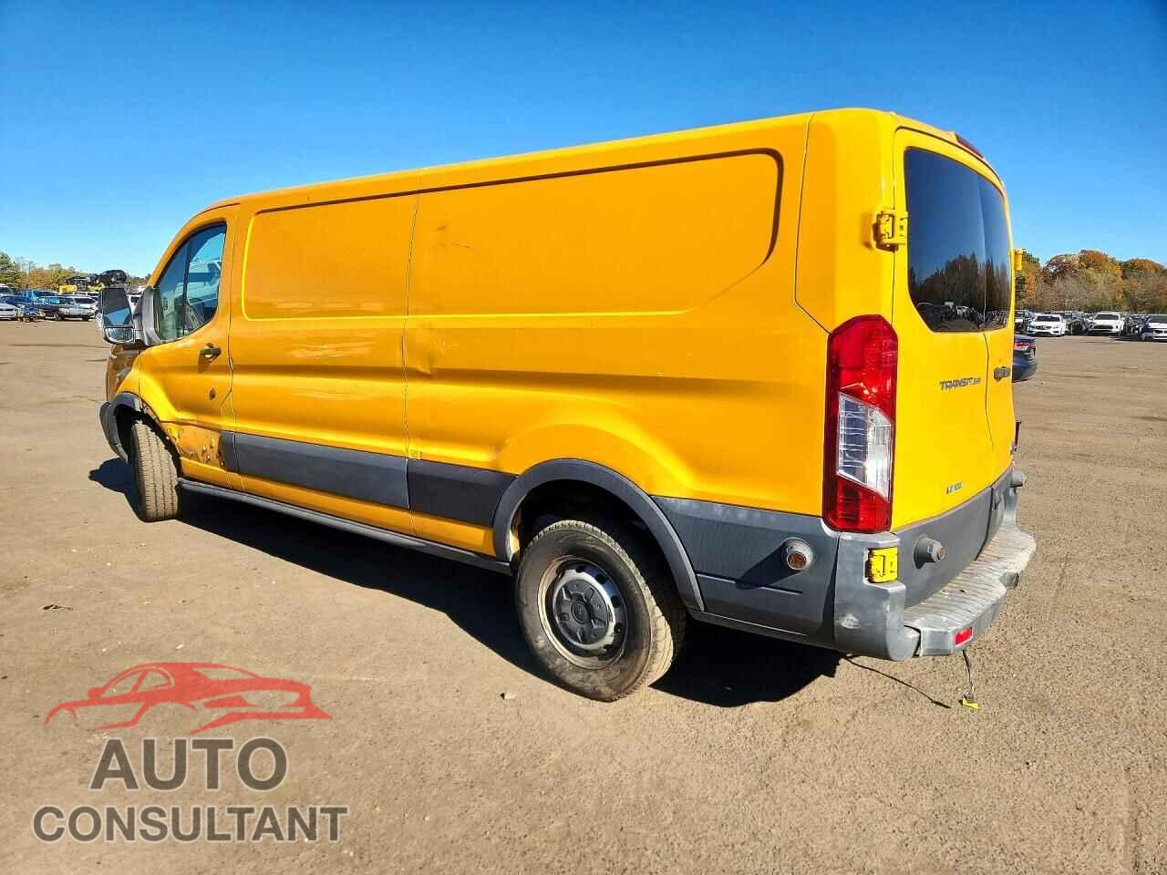 FORD TRANSIT 2016 - 1FTBW2ZG6GKB33007