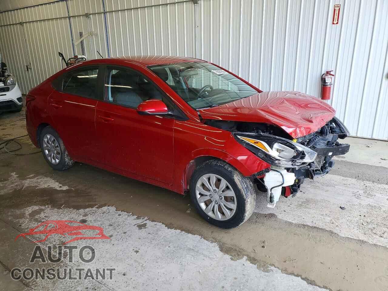 HYUNDAI ACCENT 2020 - 3KPC24A67LE110170