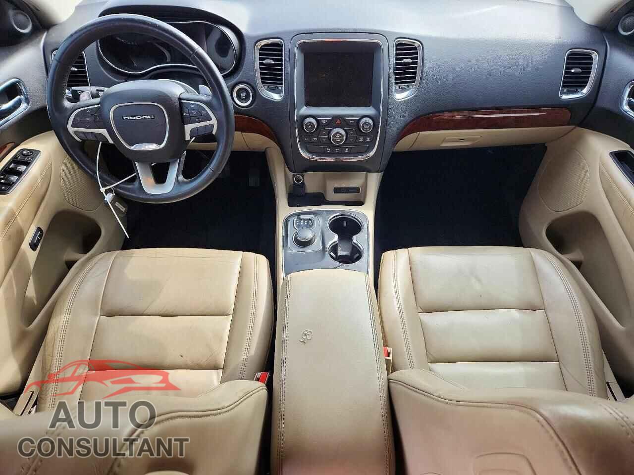 DODGE DURANGO 2014 - 1C4RDHDG3EC388669