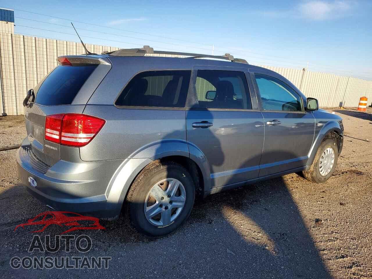 DODGE JOURNEY 2010 - 3D4PG4FB2AT183824