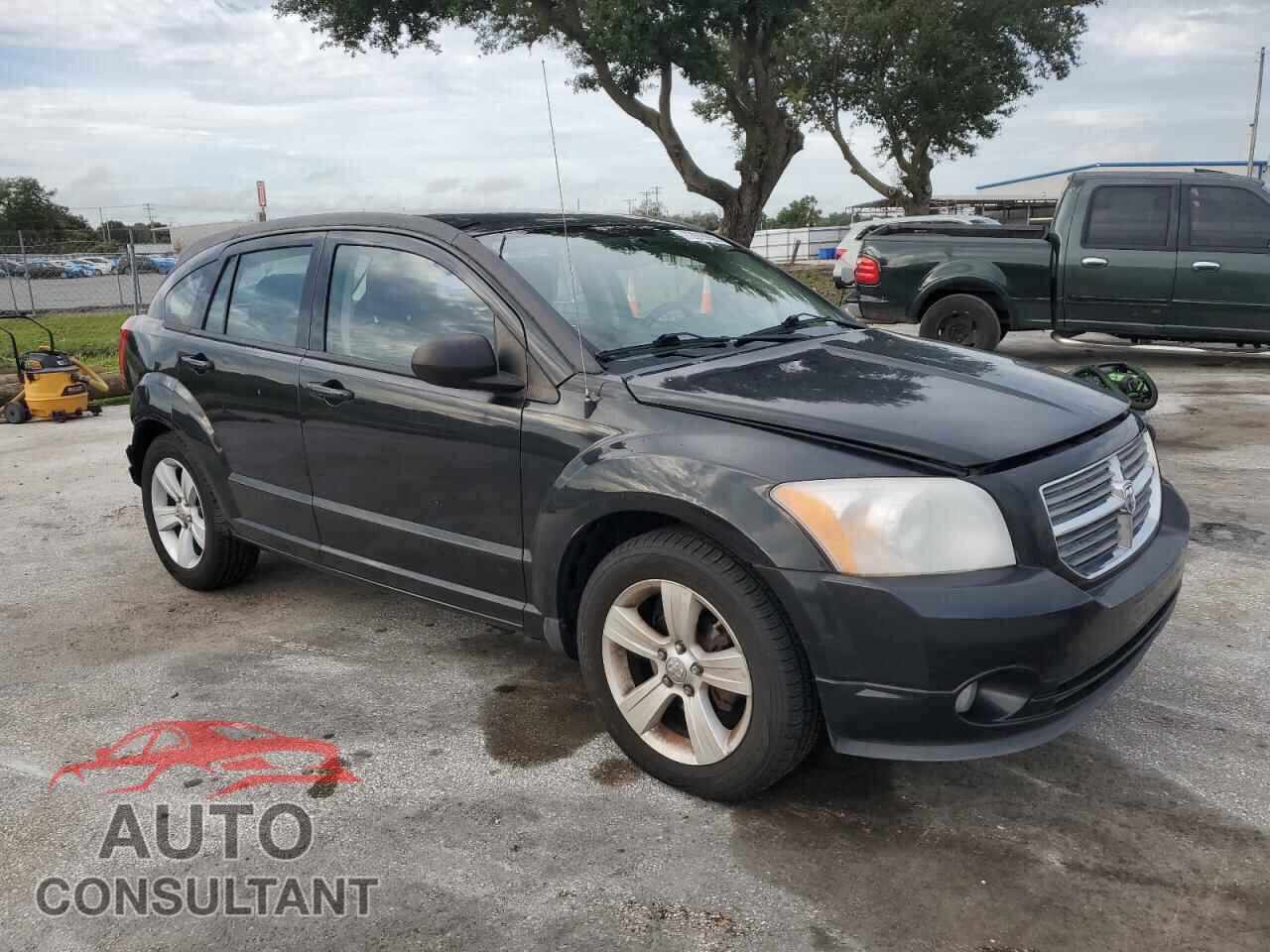DODGE CALIBER 2011 - 1B3CB3HA6BD121649