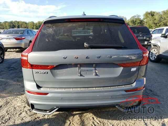 VOLVO XC60 ULTIM 2023 - YV4H60DX1P1329980