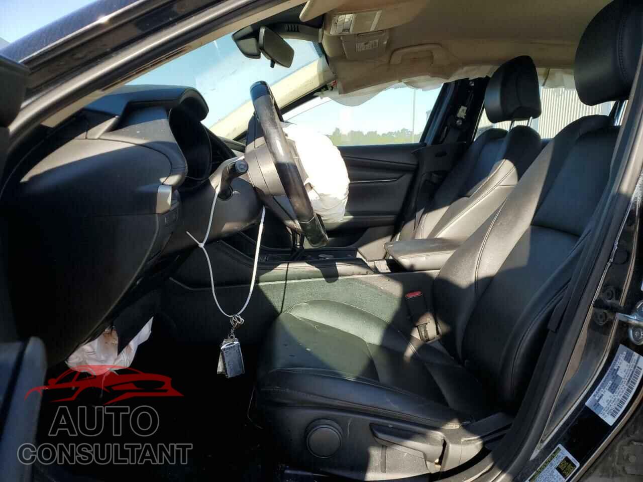MAZDA 3 2020 - 3MZBPACL7LM131246
