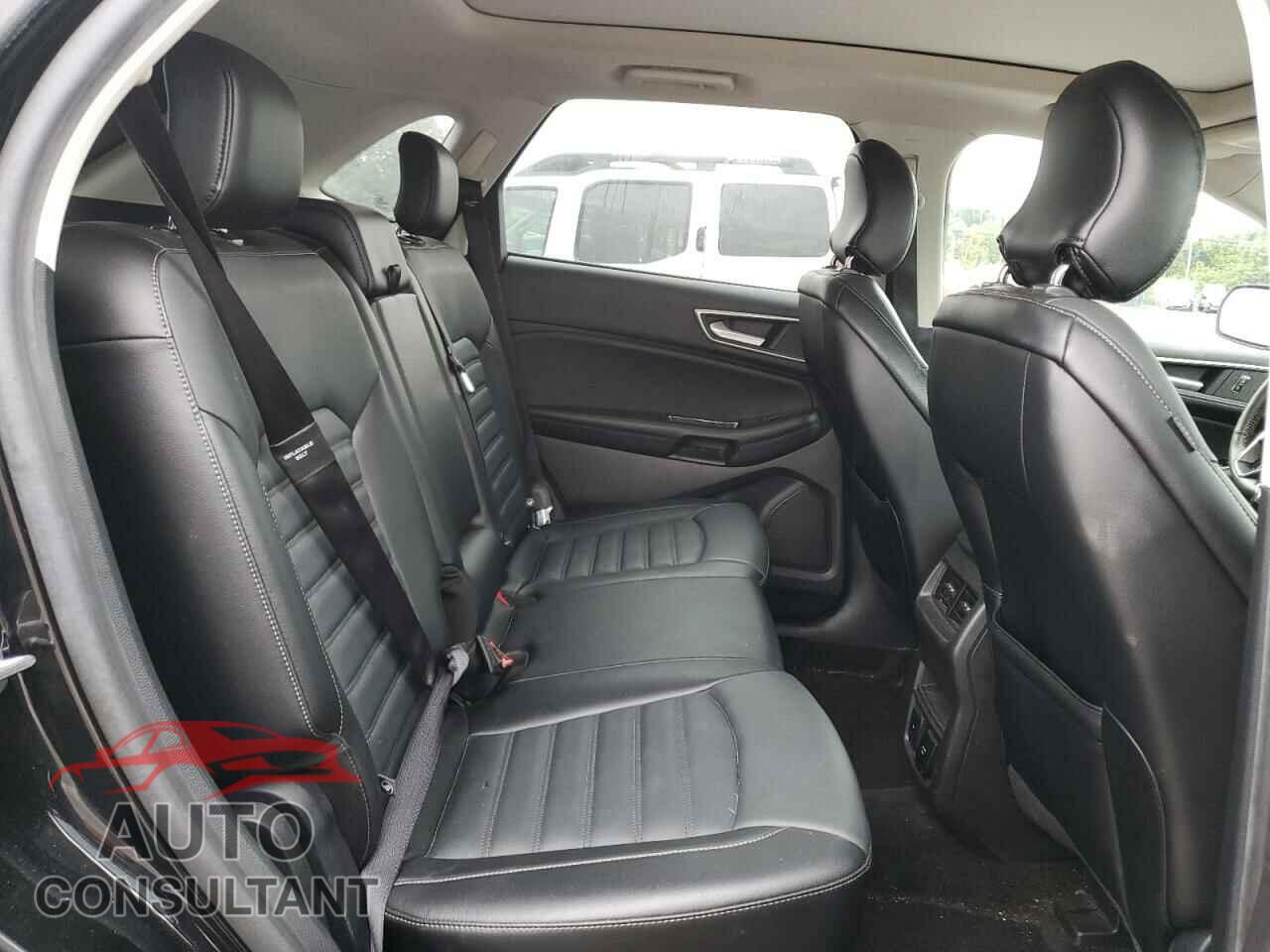 FORD EDGE 2017 - 2FMPK4J98HBC59984