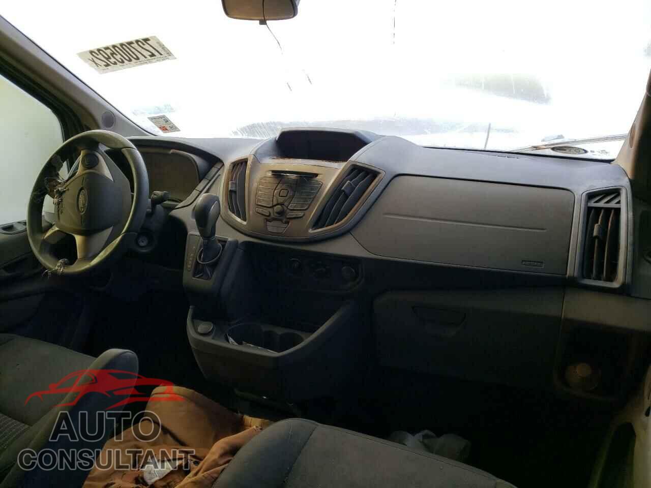 FORD TRANSIT 2017 - 1FBAX2CM2HKA08258