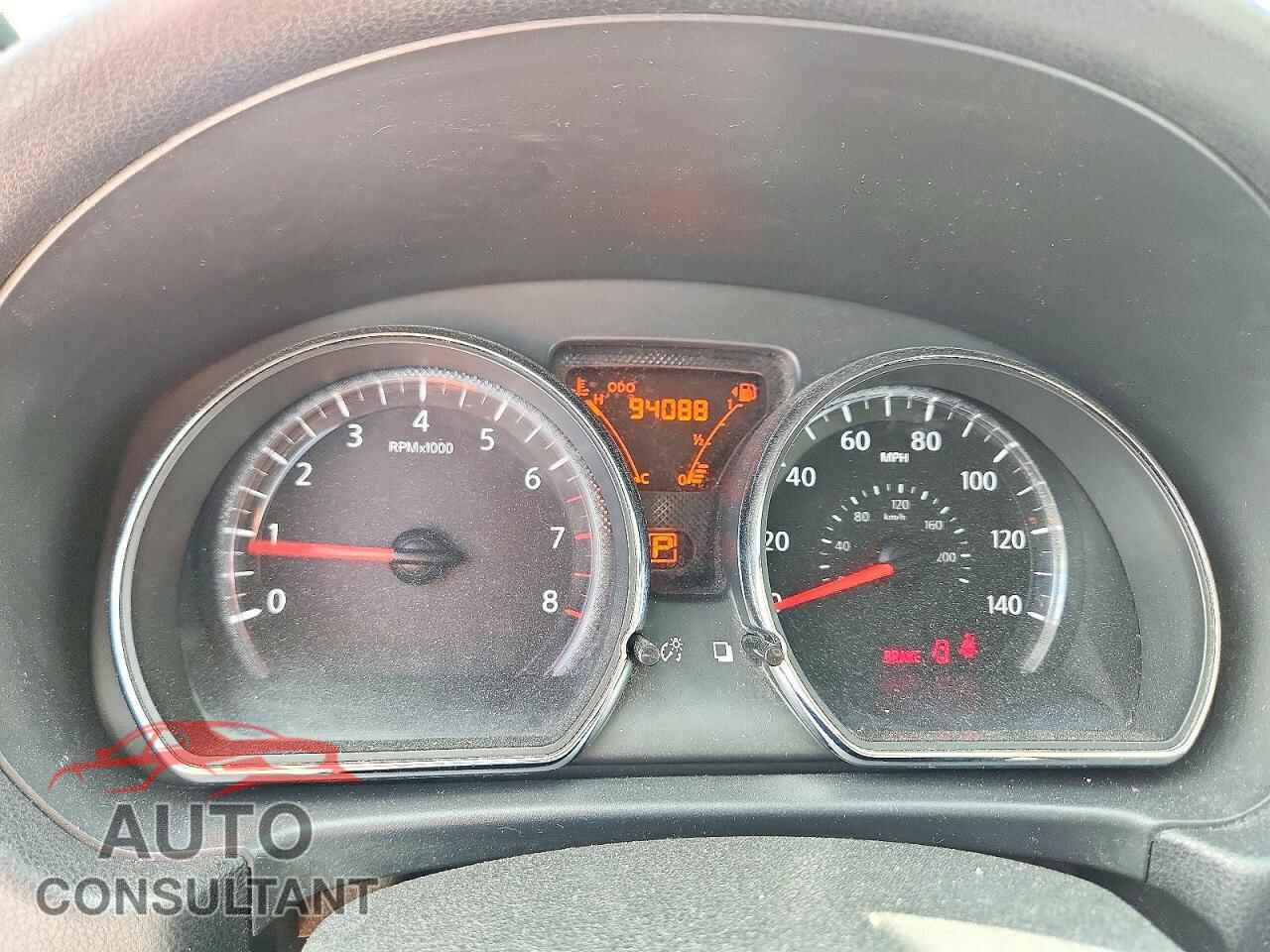 NISSAN VERSA 2019 - 3N1CE2CP3KL356700