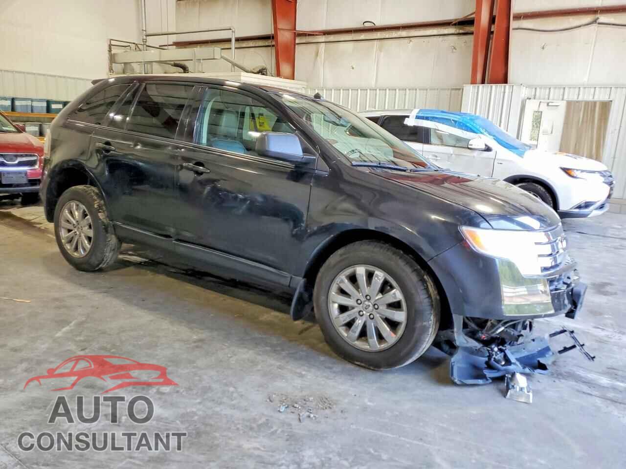 FORD EDGE 2010 - 2FMDK4JC7ABB02774