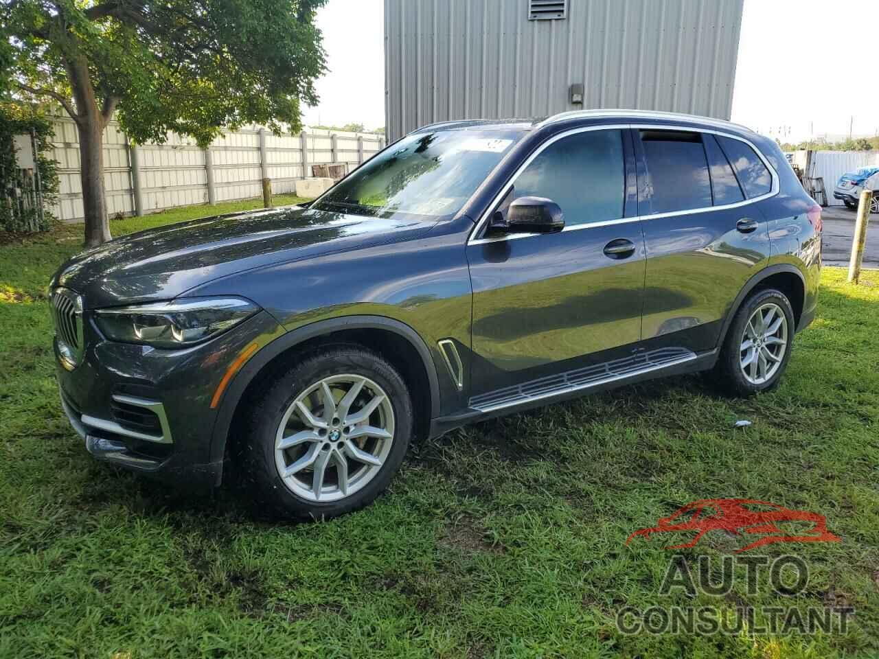 BMW X5 2023 - 5UXCR4C05P9P37124