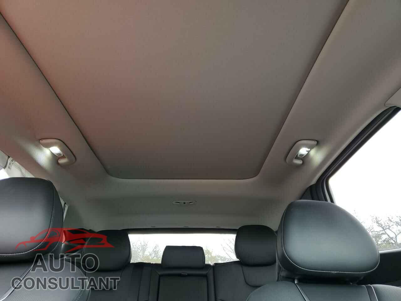 HYUNDAI TUCSON 2024 - 5NMJECDE4RH395102