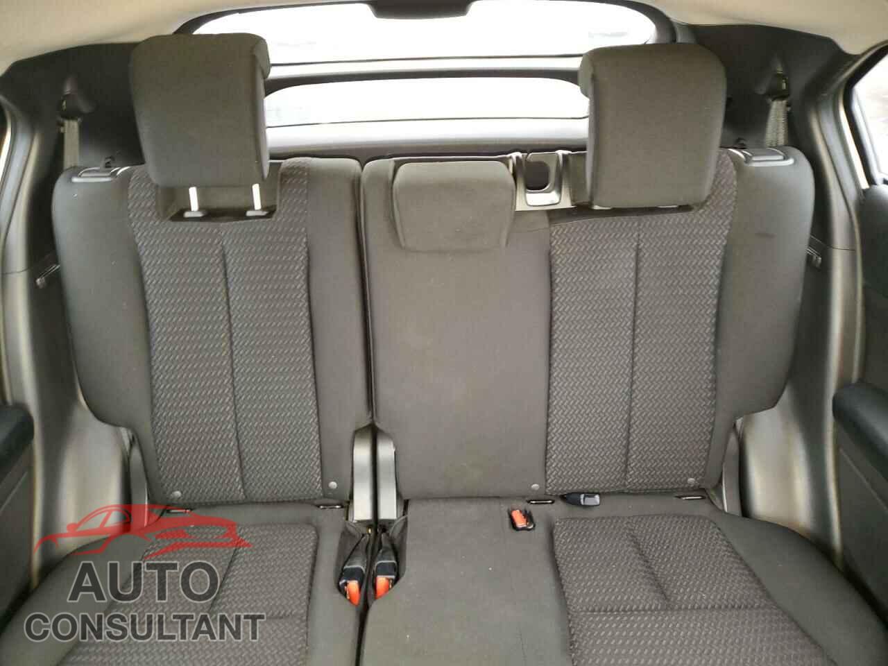 MITSUBISHI ECLIPSE 2019 - JA4AT4AA8KZ019902