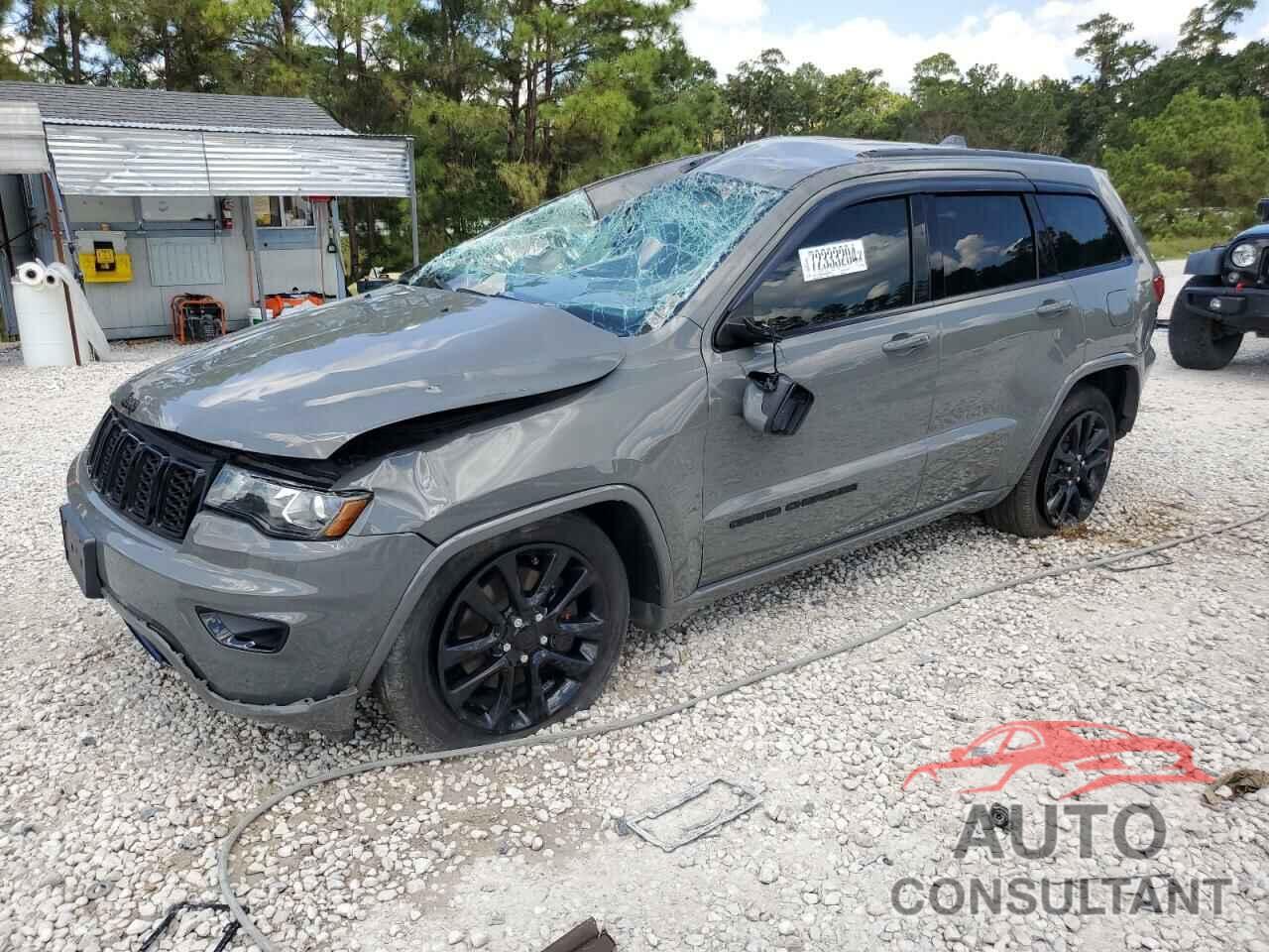 JEEP GRAND CHER 2021 - 1C4RJEAG0MC681228