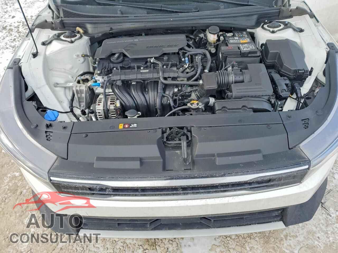KIA K4 EX 2025 - 3KPFU4DE3SE011547