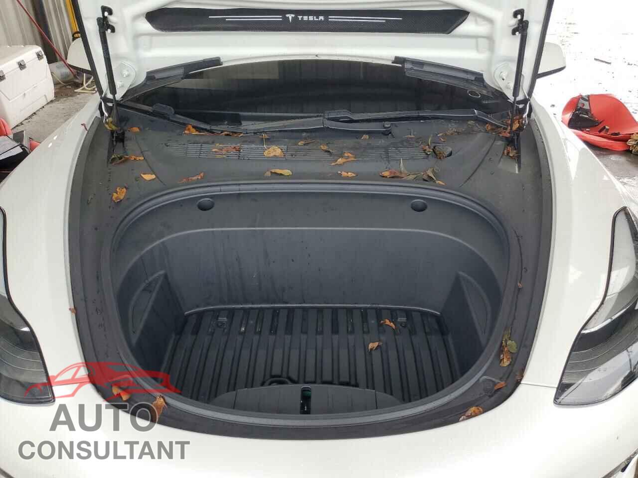 TESLA MODEL 3 2021 - 5YJ3E1EC2MF061168