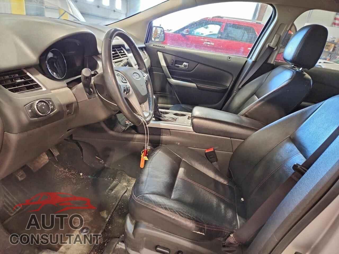 FORD EDGE 2013 - 2FMDK4JC9DBC70548