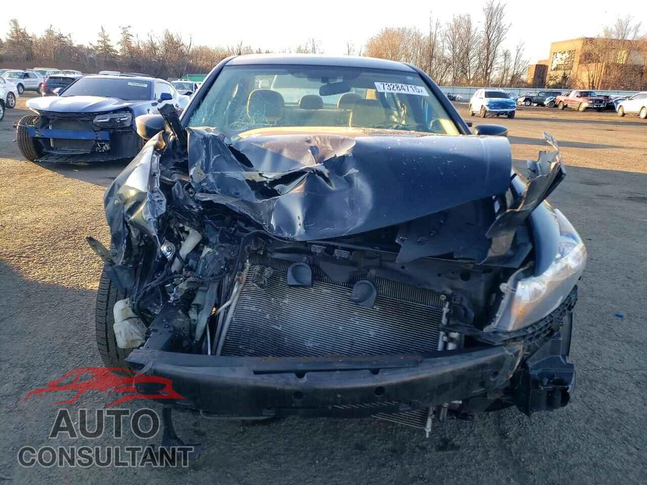 HONDA ACCORD 2012 - 1HGCP2F31CA008257