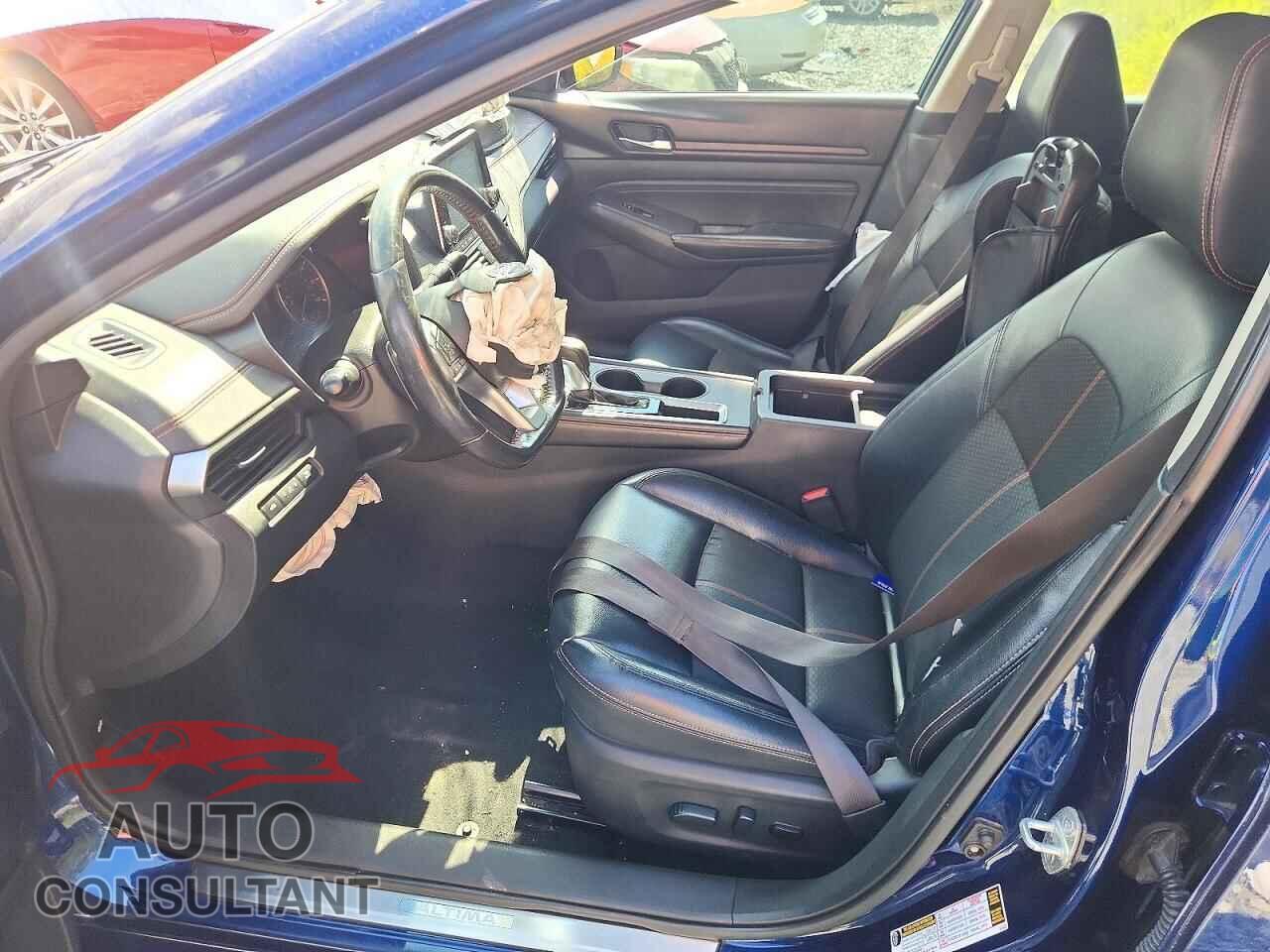 NISSAN ALTIMA 2019 - 1N4BL4CV7KC192541