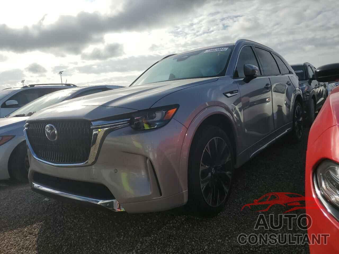 MAZDA CX-90 PREM 2024 - JM3KKDHC8R1104453