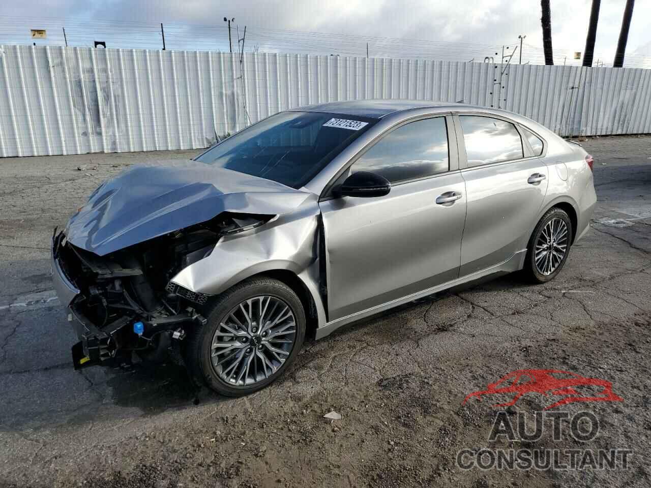 KIA FORTE 2023 - 3KPF54AD6PE538465