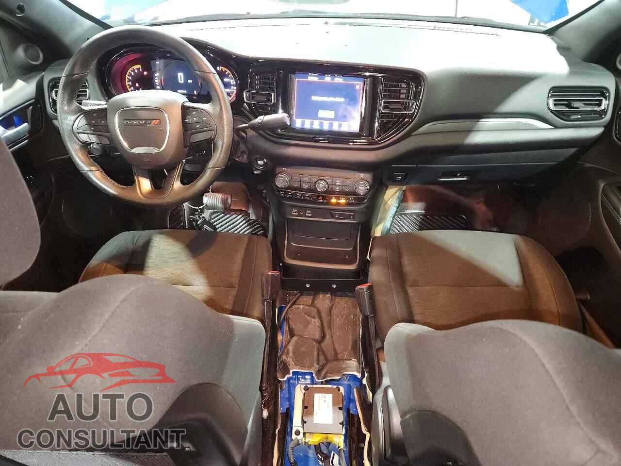 DODGE DURANGO 2024 - 1C4SDJFT6RC188796