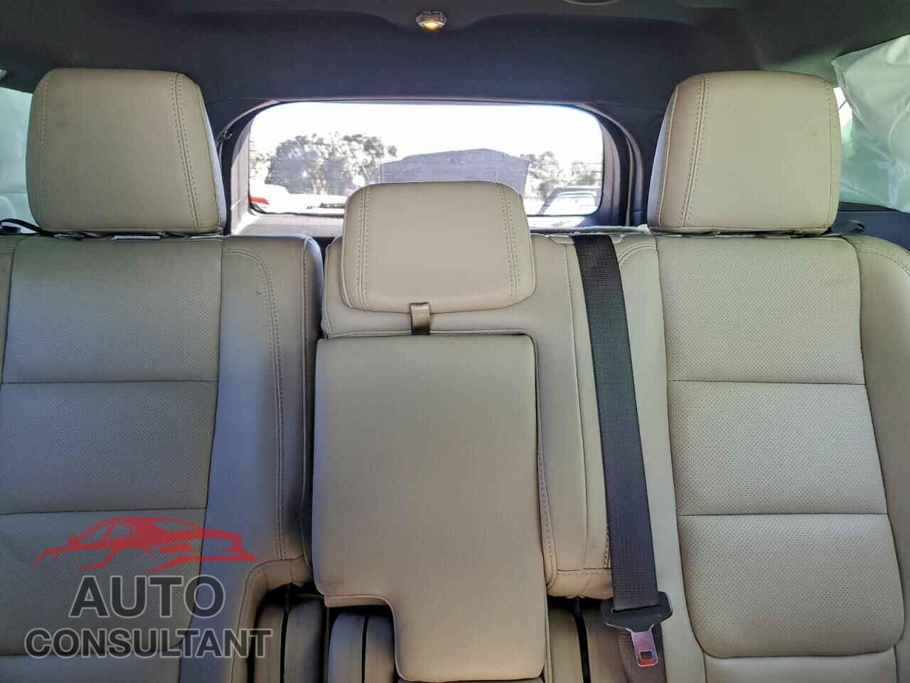 FORD EXPLORER 2015 - 1FM5K7F86FGA99991