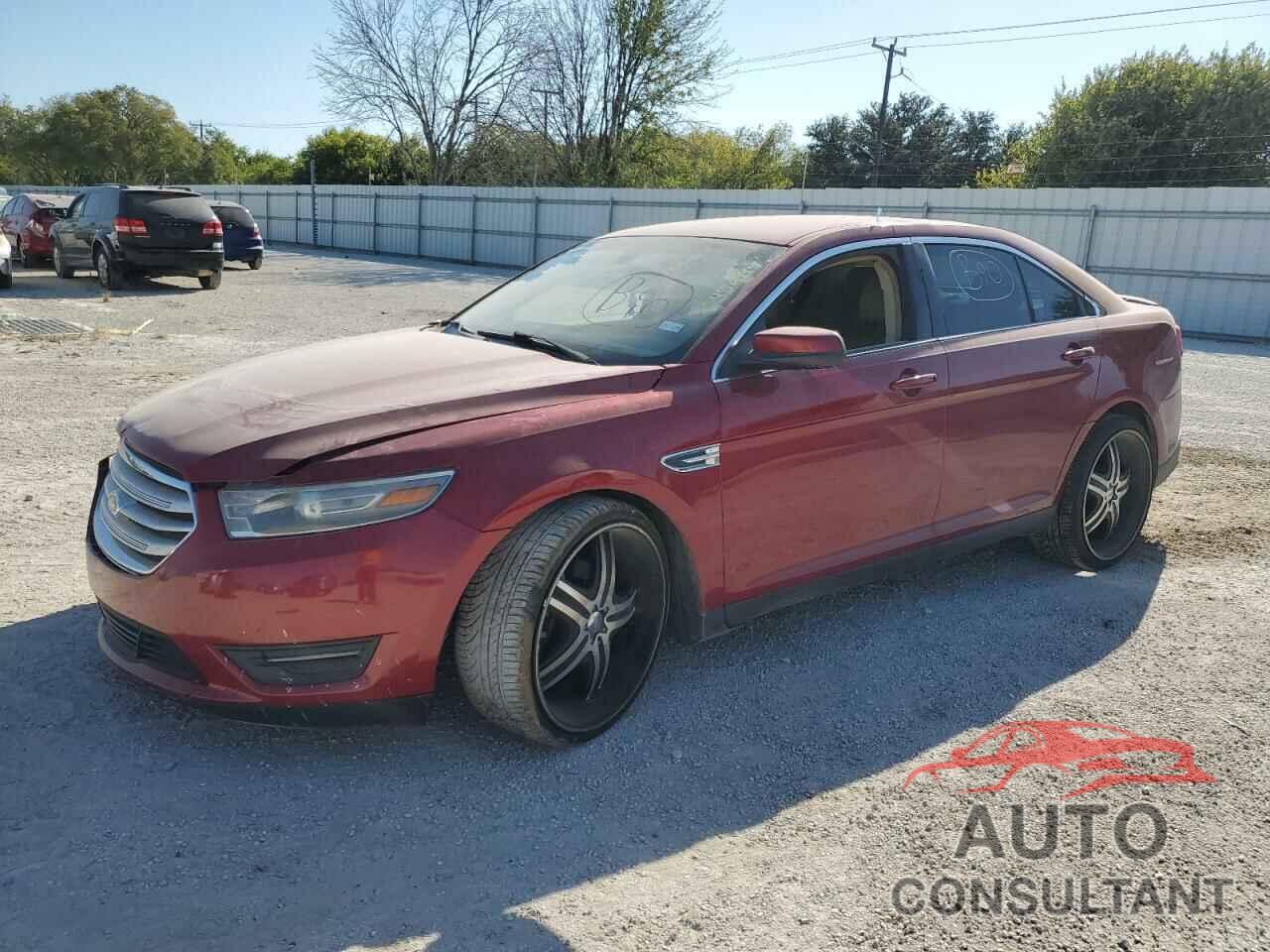 FORD TAURUS 2014 - 1FAHP2E84EG137987