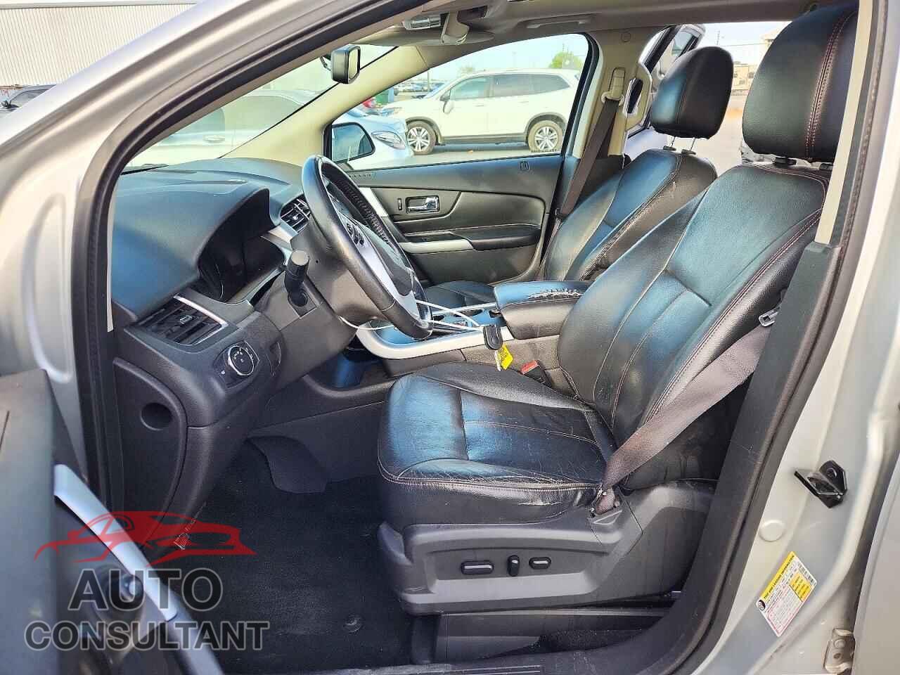 FORD EDGE 2013 - 2FMDK3JC0DBE19469