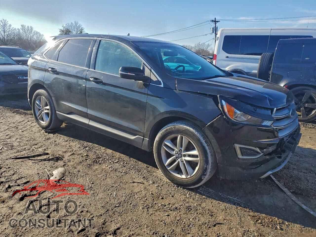 FORD EDGE 2016 - 2FMPK4J94GBB73652