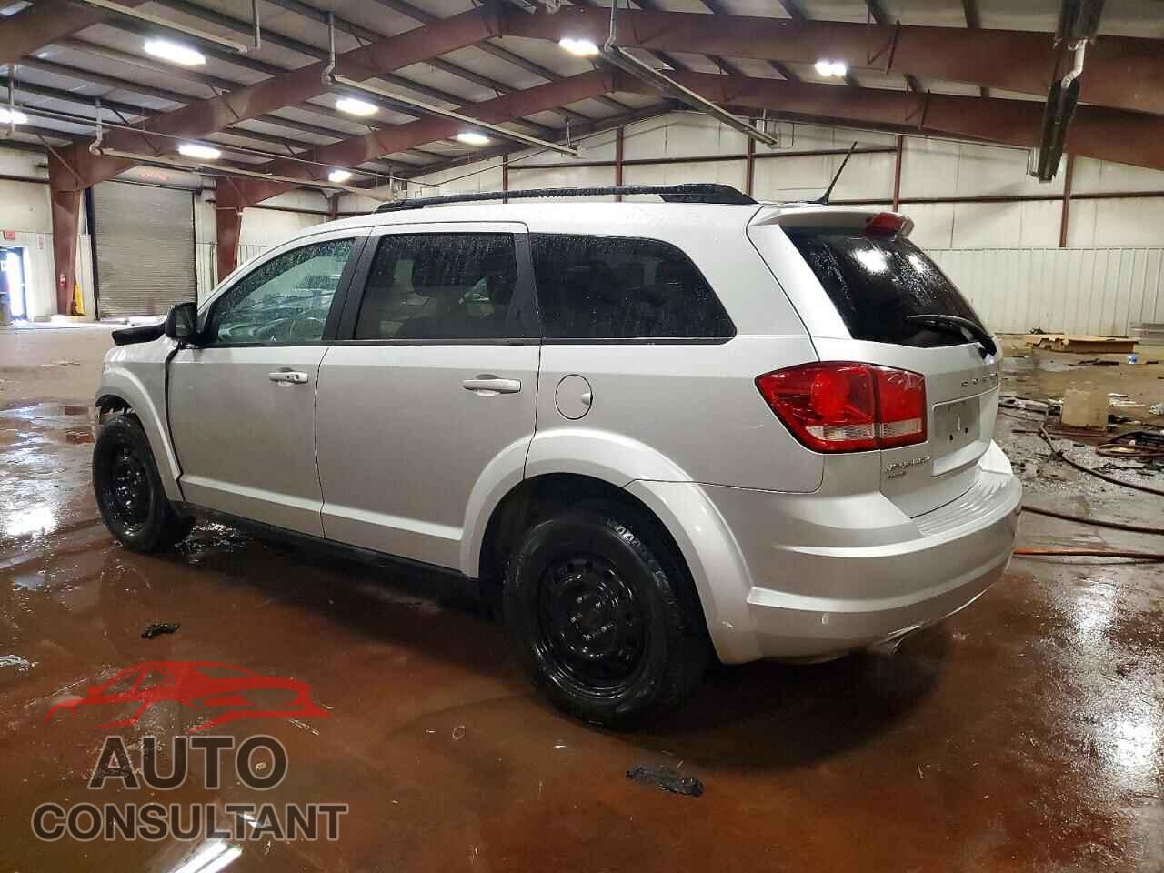 DODGE JOURNEY 2014 - 3C4PDDAG1ET220148