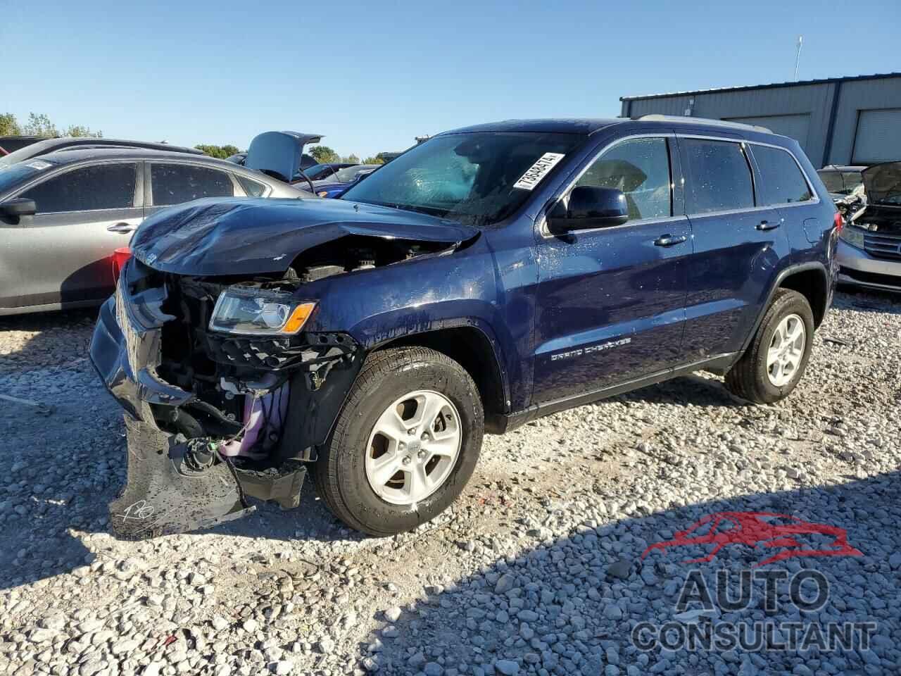 JEEP GRAND CHER 2015 - 1C4RJFAG5FC905618