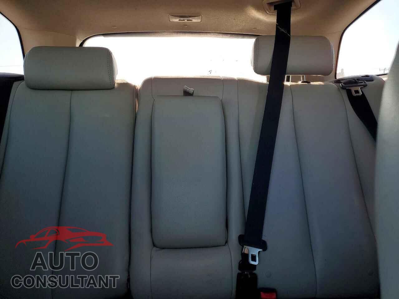 MAZDA CX-7 2010 - JM3ER2W58A0336367