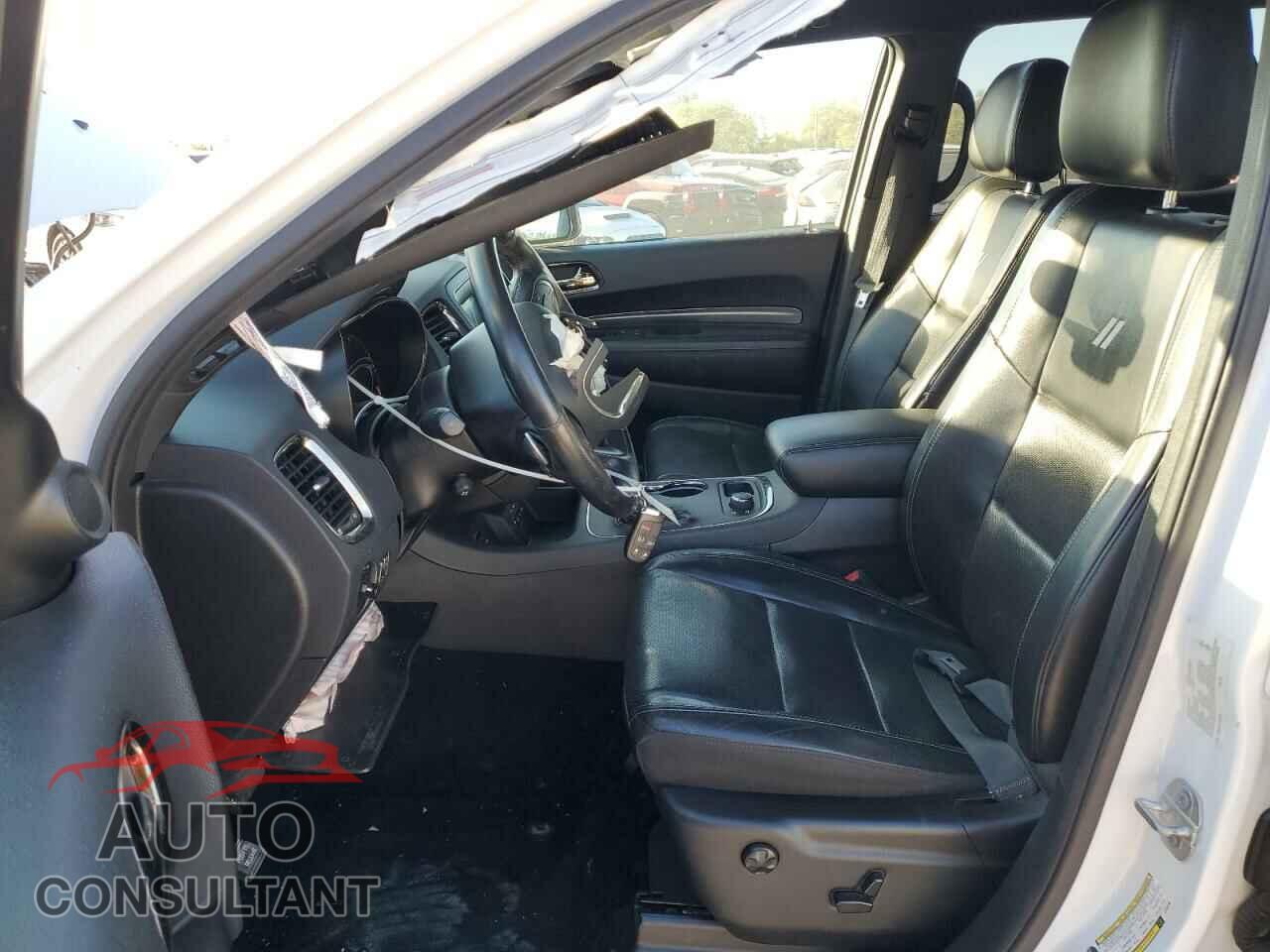 DODGE DURANGO 2020 - 1C4SDJCT6LC220786