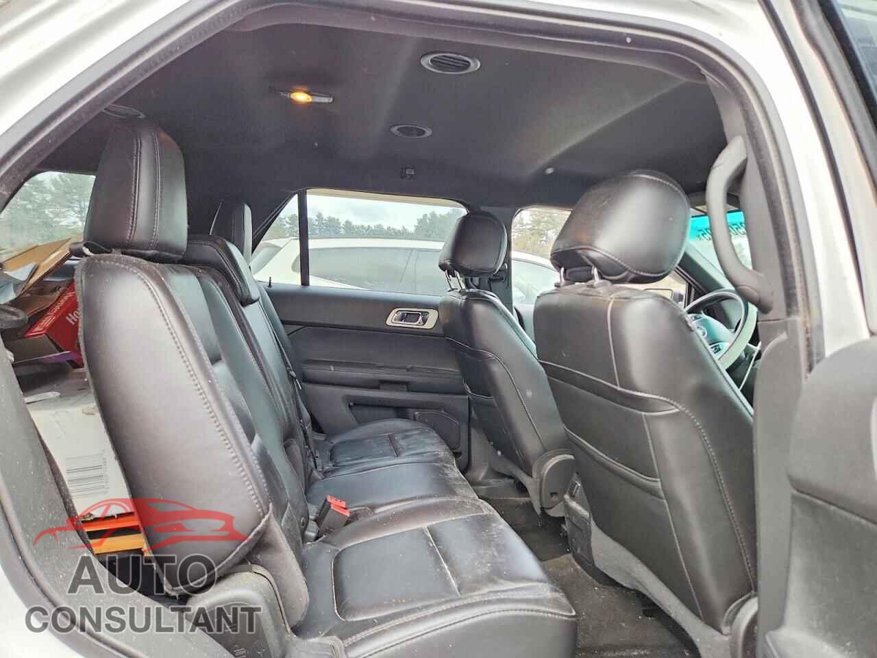 FORD EXPLORER 2013 - 1FM5K8D82DGA69828